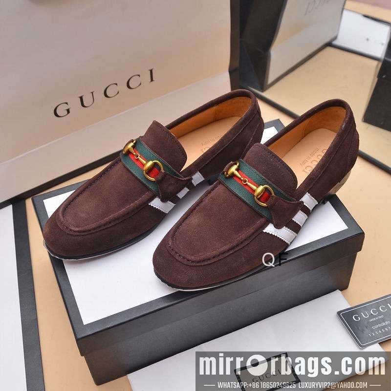 Gucci Replica Shoes sz38-45 F0399