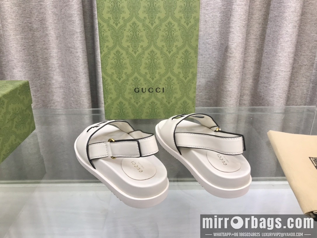 Gucci Replica Shoes sz35-42 h1002