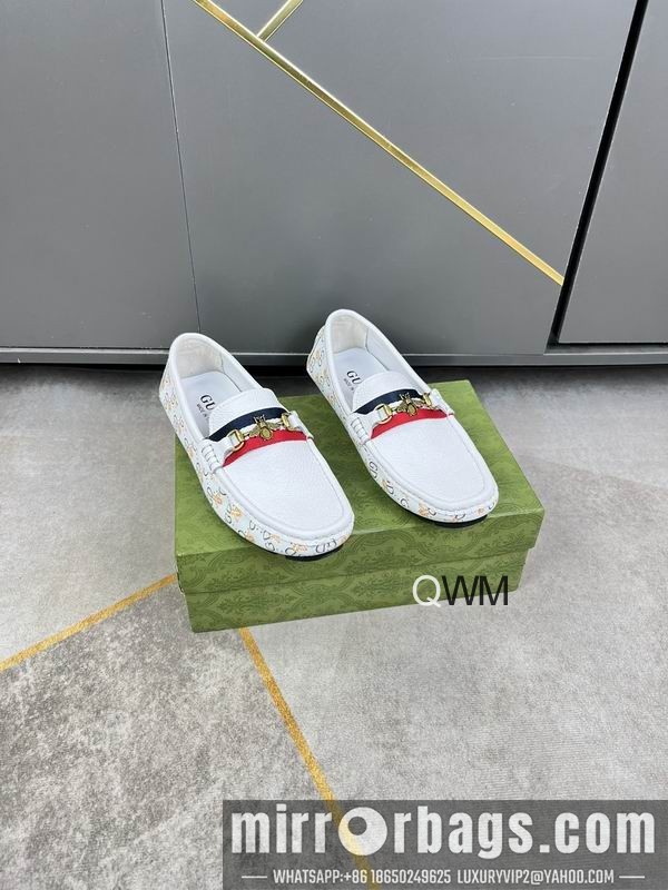 Gucci Replica Shoes sz38-44 WM0350