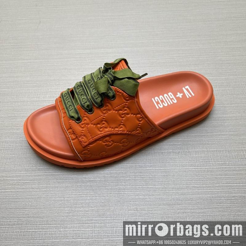 Gucci Replica Shoes X LV sz38-45 mnf0306