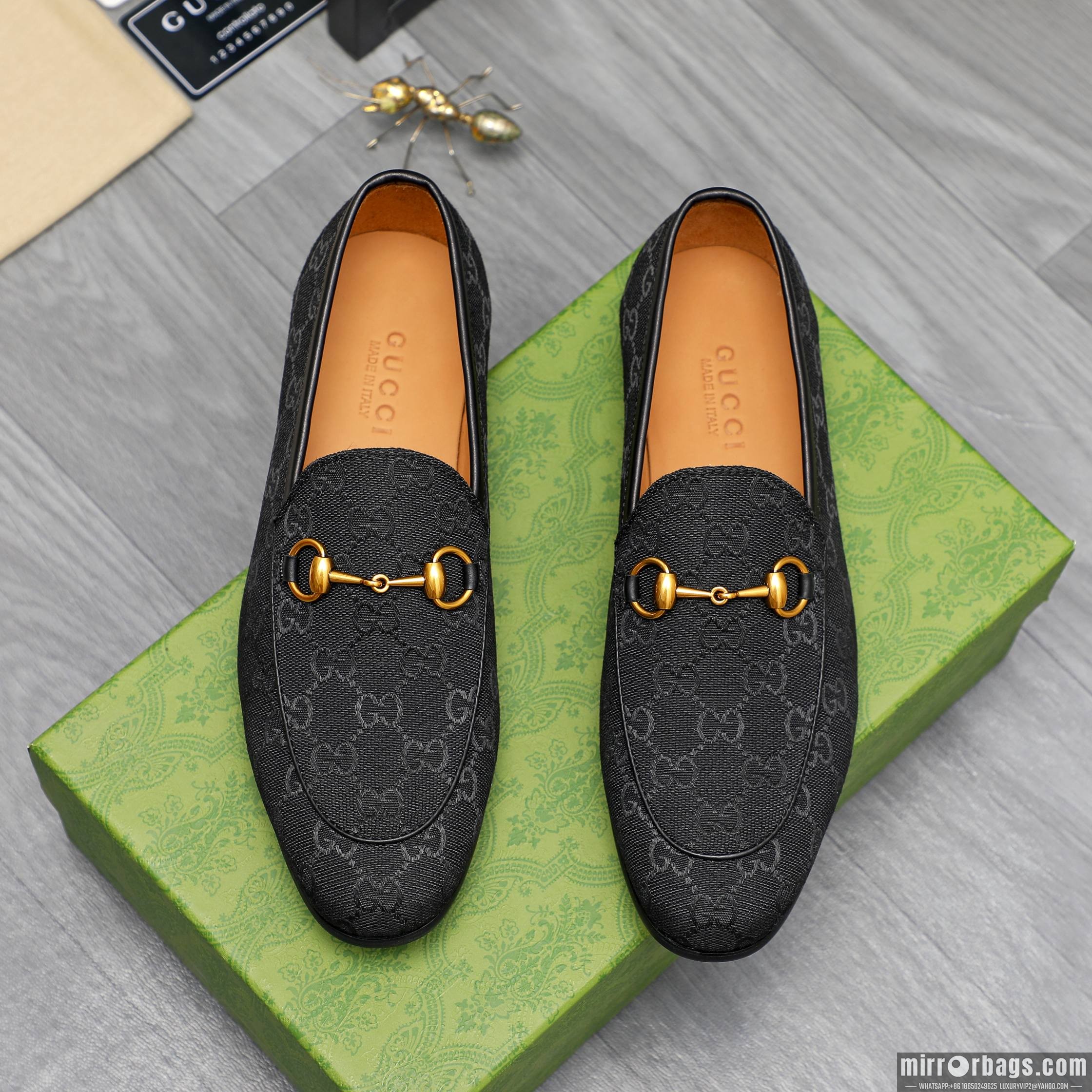 Gucci Replica Shoes sz39-44 h0720