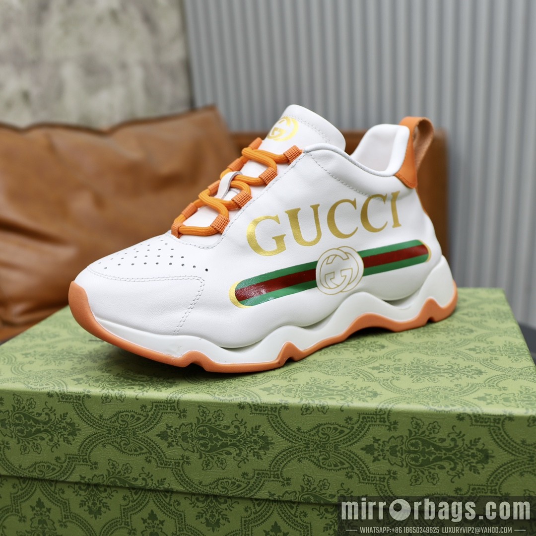 Gucci Replica Shoes sz38-44 hnh0202