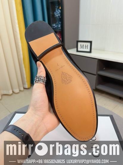 Gucci Replica Shoes sz38-44 mnh0710