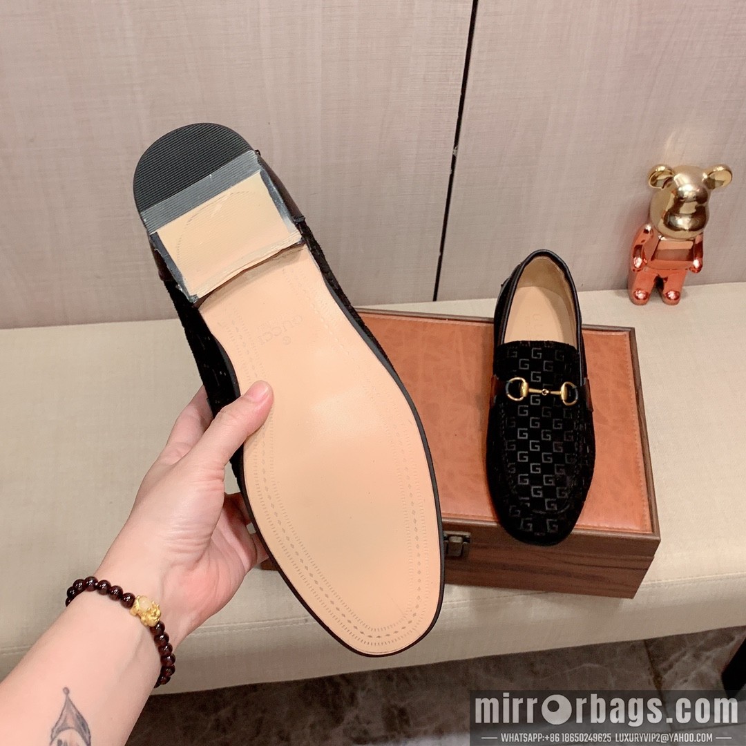 Gucci Replica Shoes sz38-44 h0603