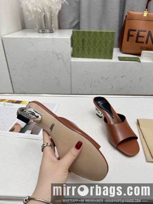 Gucci Replica Shoes sz35-43 mnf0219