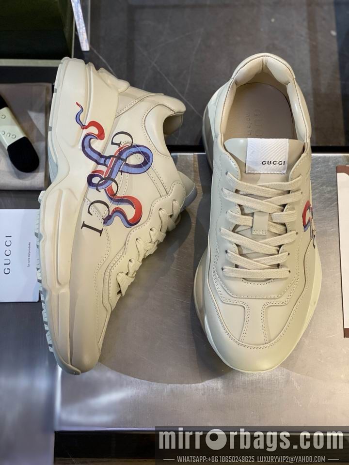 Gucci Replica Shoes sz36-45 hnh0204
