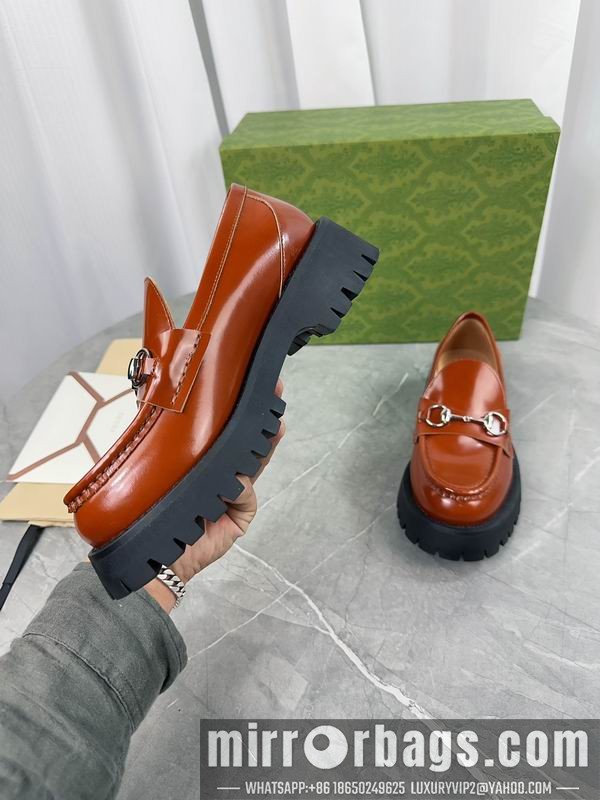 Gucci Replica Shoes sz35-42 38-46 3.5cm mnf0213