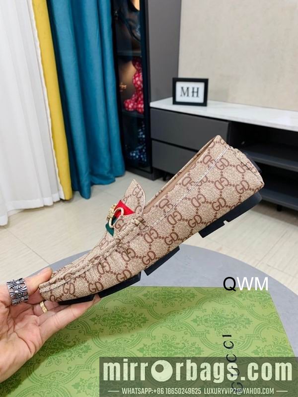 Gucci Replica Shoes sz38-45 2C WM0909