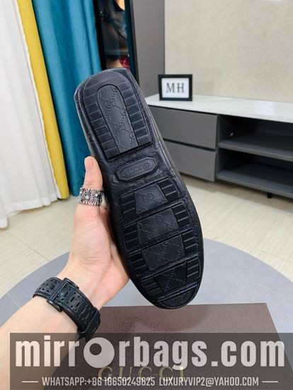Gucci Replica Shoes sz38-44 mnh0502