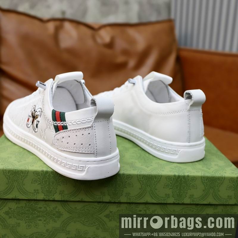 Gucci Replica Shoes sz38-44 hnm0187