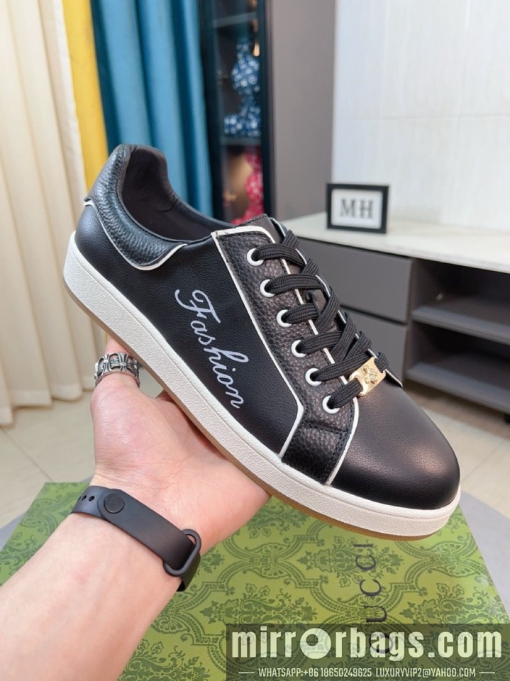 Gucci Replica Shoes sz38-44 hnh0210