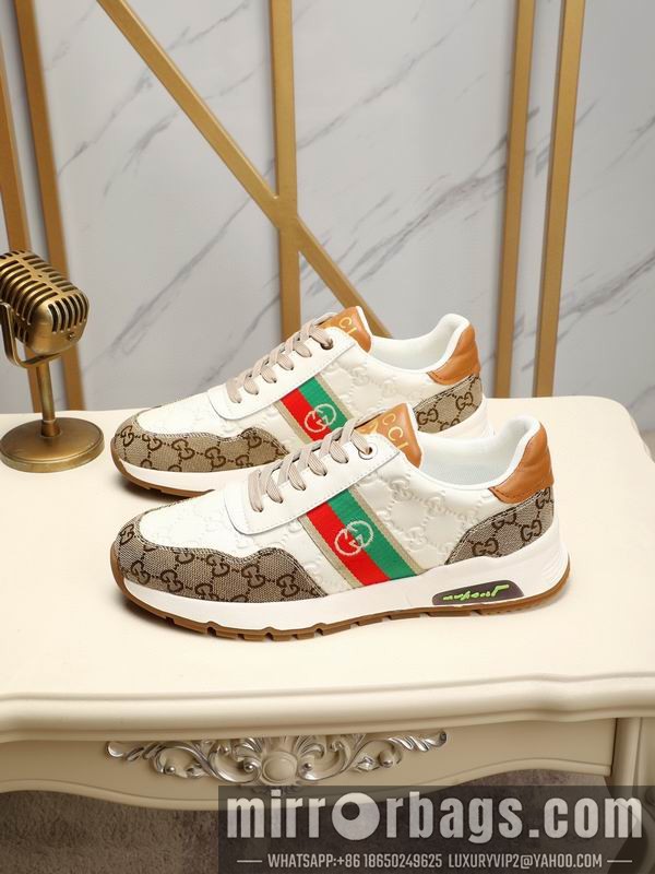 Gucci Replica Shoes sz38-44 mnf0230