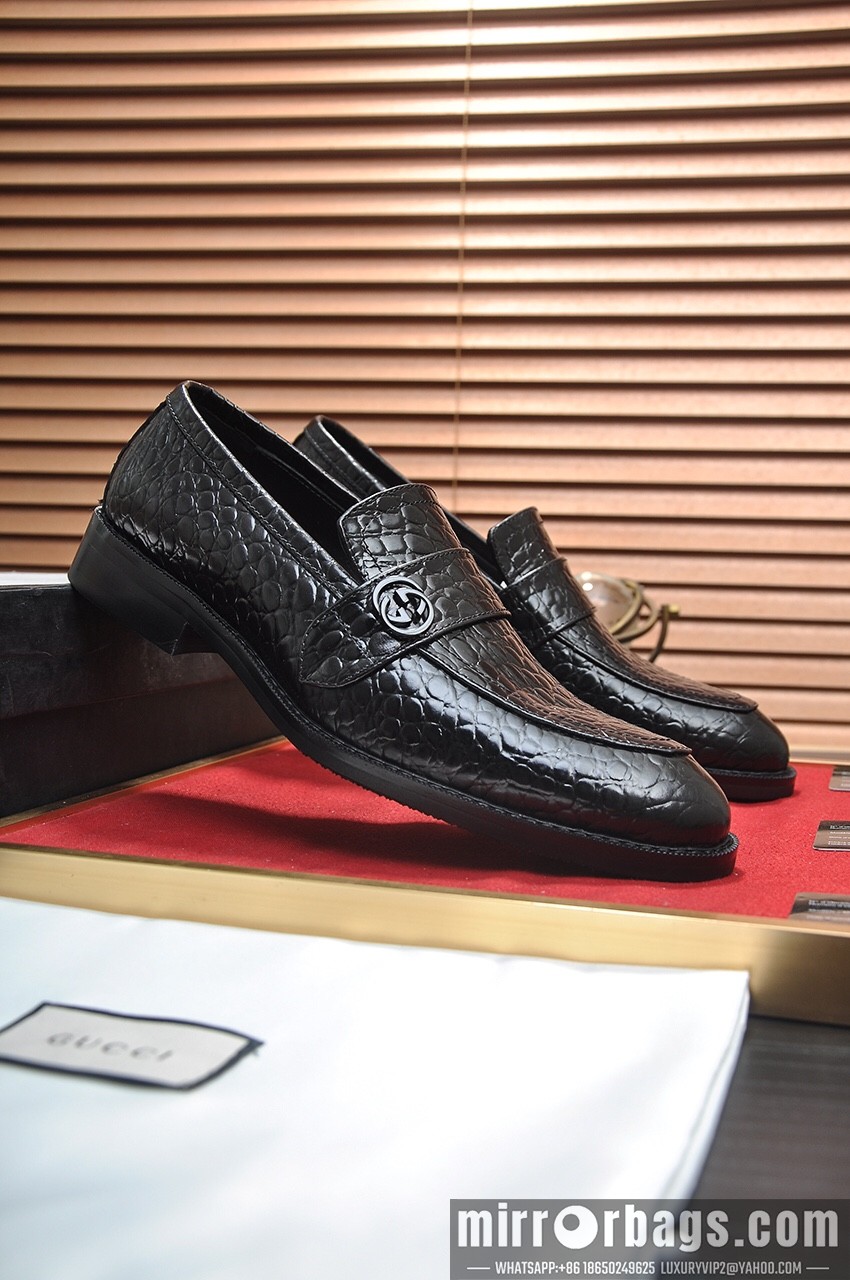 Gucci Replica Shoes sz38-44 h0725
