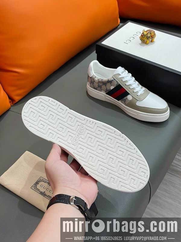 Gucci Replica Shoes sz38-44 mnf03109