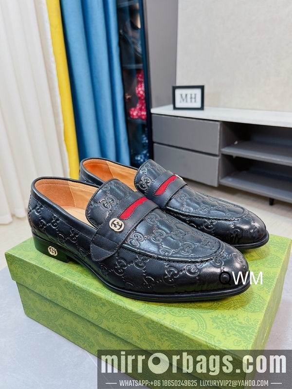 Gucci Replica Shoes sz38-45 2C WM1105