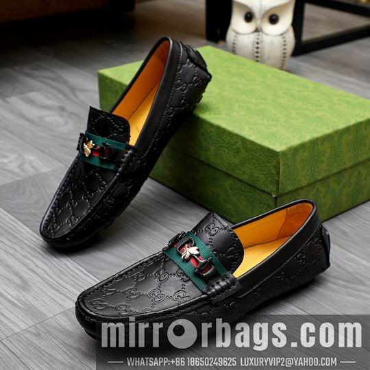 Gucci Replica Shoes sz38-46 mnh0504