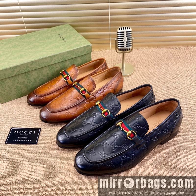 Gucci Replica Shoes sz38-44 mnf0352