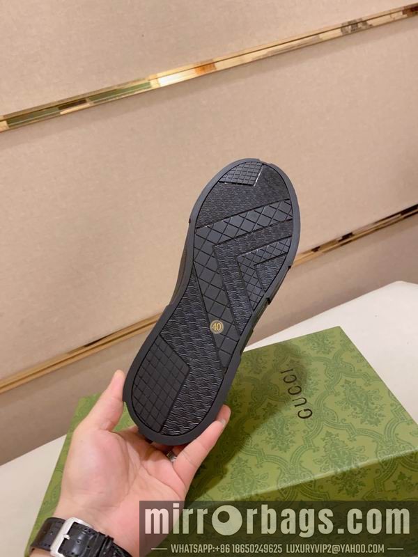 Gucci Replica Shoes sz38-44 hnm0183
