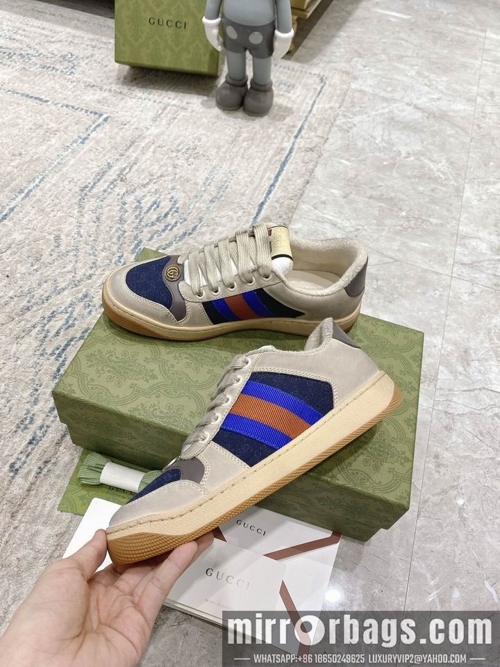 Gucci Replica Shoes sz35-44 hnh0305