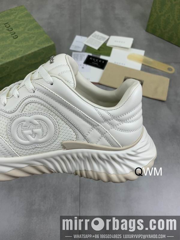 Gucci Replica Shoes sz35-40 WM0401
