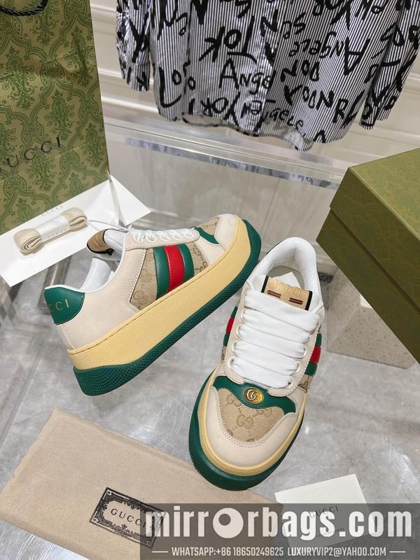 Gucci Replica Shoes sz35-40 39-45 mnf0207