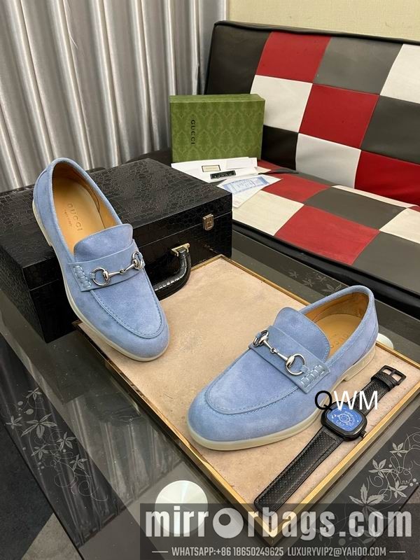 Gucci Replica Shoes sz38-44 WM0201