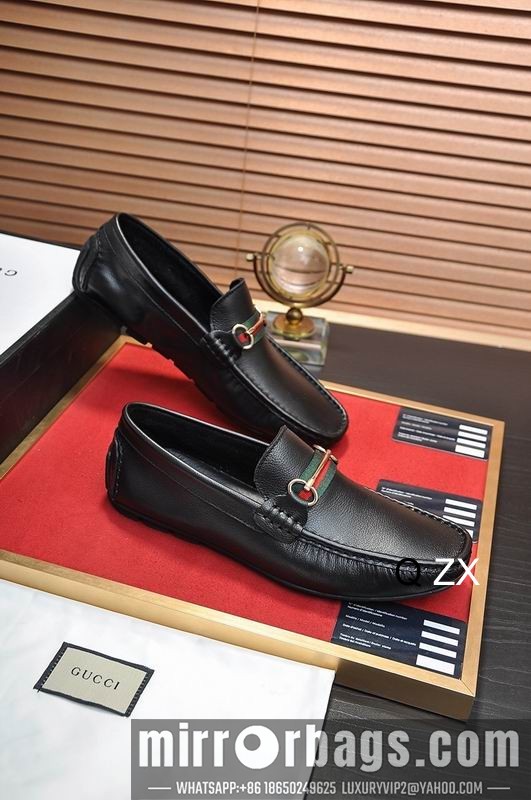 Gucci Replica Shoes sz38-45 ZX1004