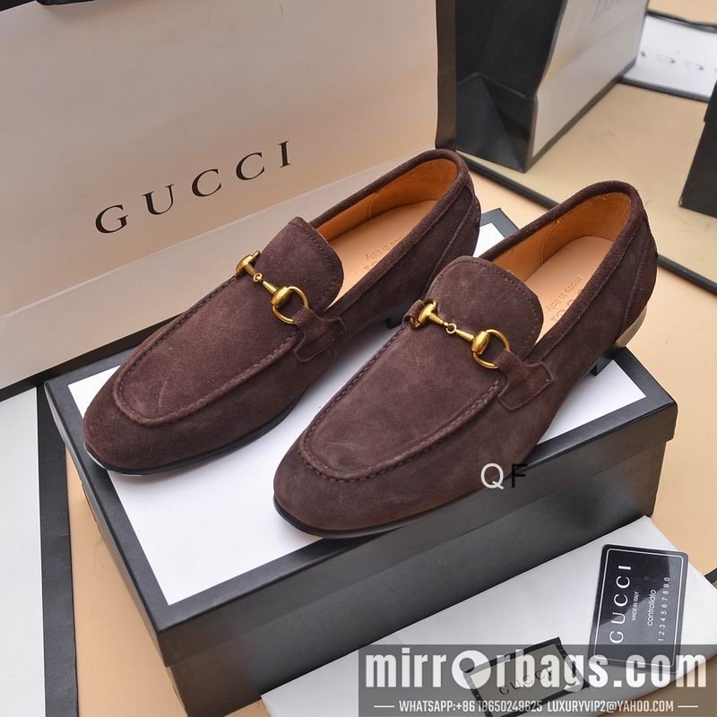 Gucci Replica Shoes sz38-45 F03100