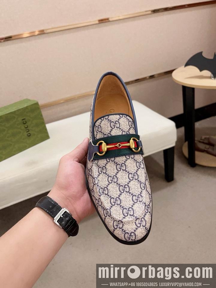Gucci Replica Shoes sz38-45 hnh0330