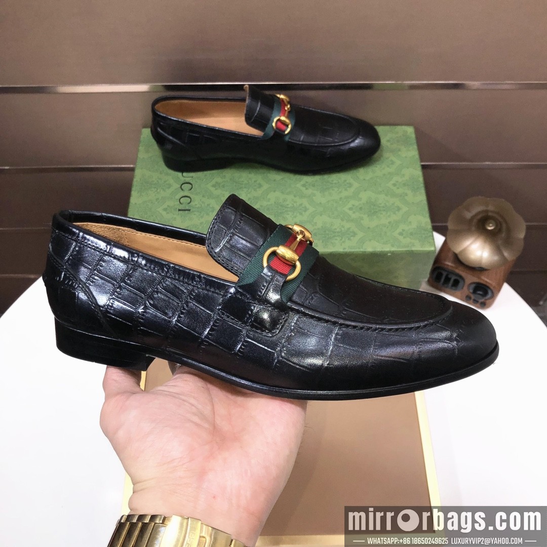 Gucci Replica Shoes sz38-45 hnh0220