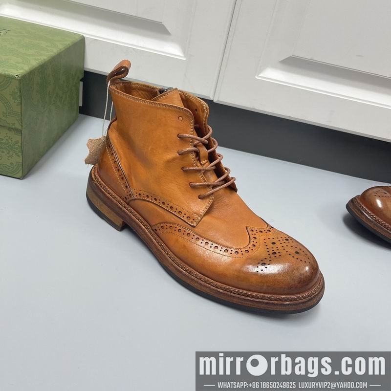 Gucci Replica Shoes sz39-44 hnm0109