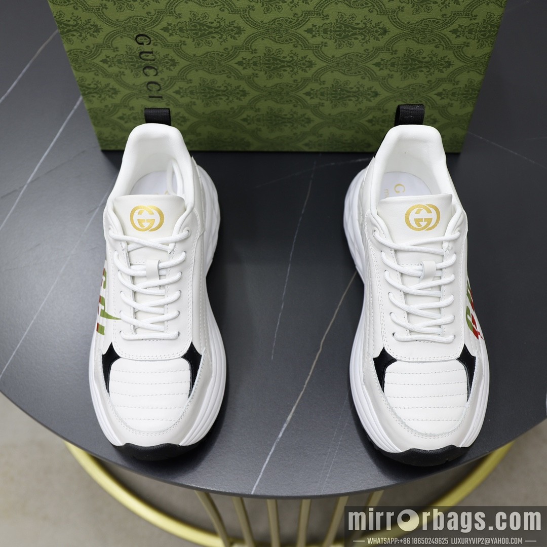 Gucci Replica Shoes sz38-44 hnh0201