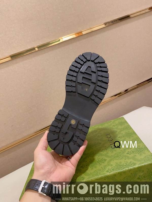 Gucci Replica Shoes sz38-45 2C WM1006