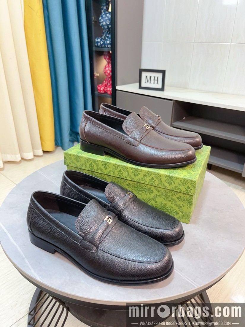 Gucci Replica Shoes sz38-44 h0707