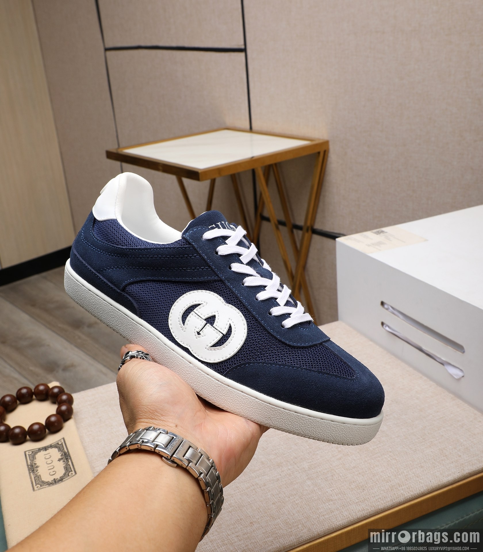 Gucci Replica Shoes sz38-44 hnh1216