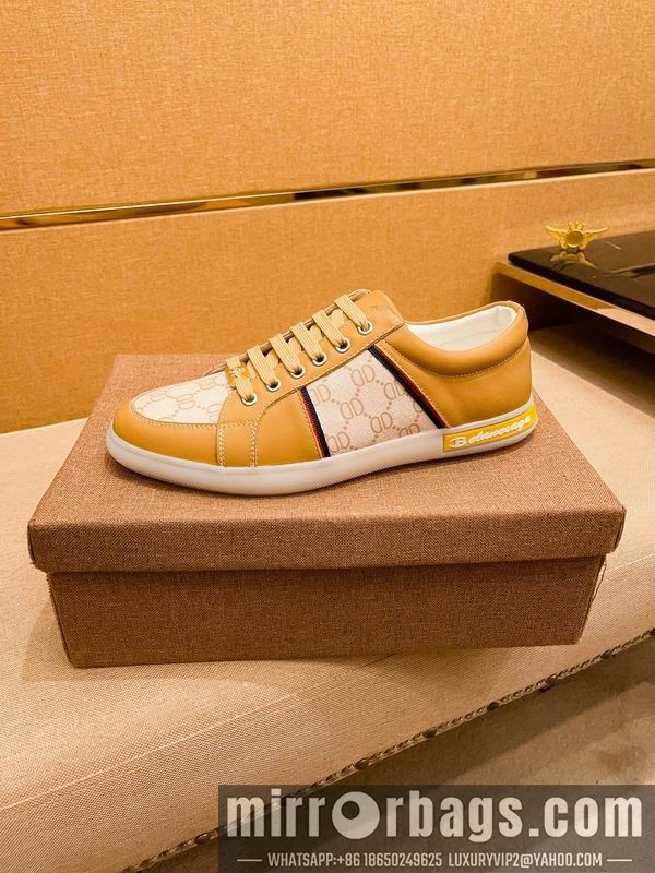 Gucci Replica Shoes sz38-44 mnf0241