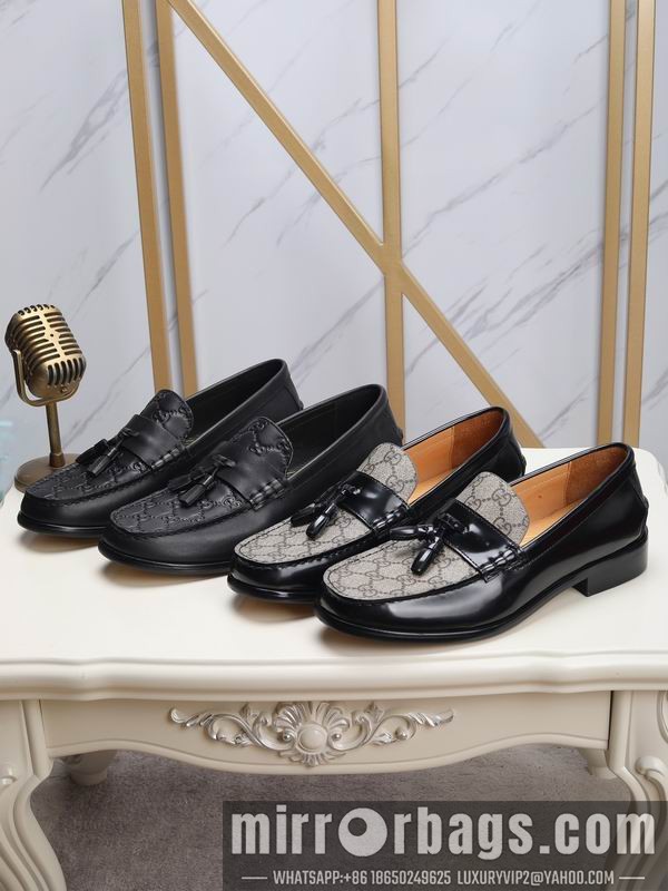 Gucci Replica Shoes sz38-44 mnf0249