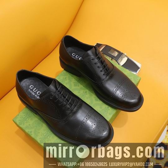 Gucci Replica Shoes sz38-44 mnh0425