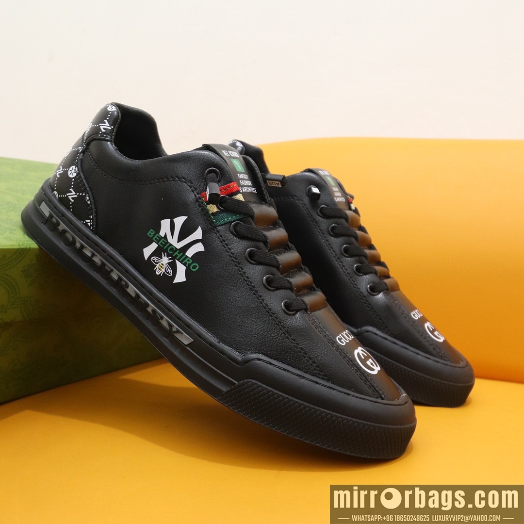 Gucci Replica Shoes sz38-44 h0730