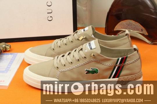 Gucci Replica Shoes sz38-43 mnh1017