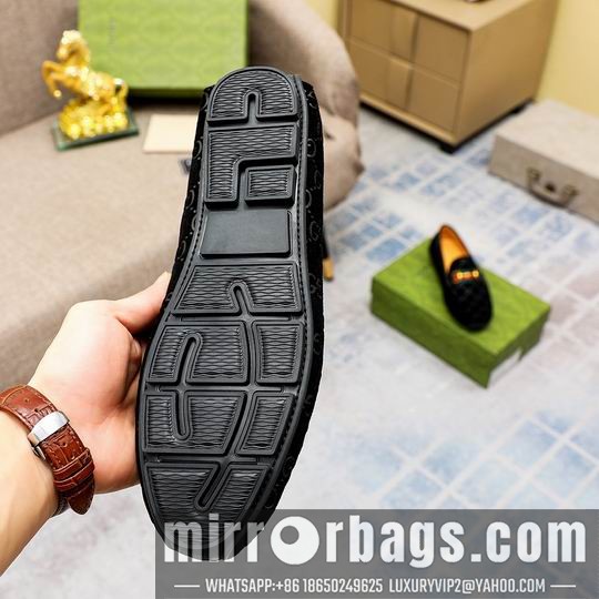 Gucci Replica Shoes sz38-45 mnh0515