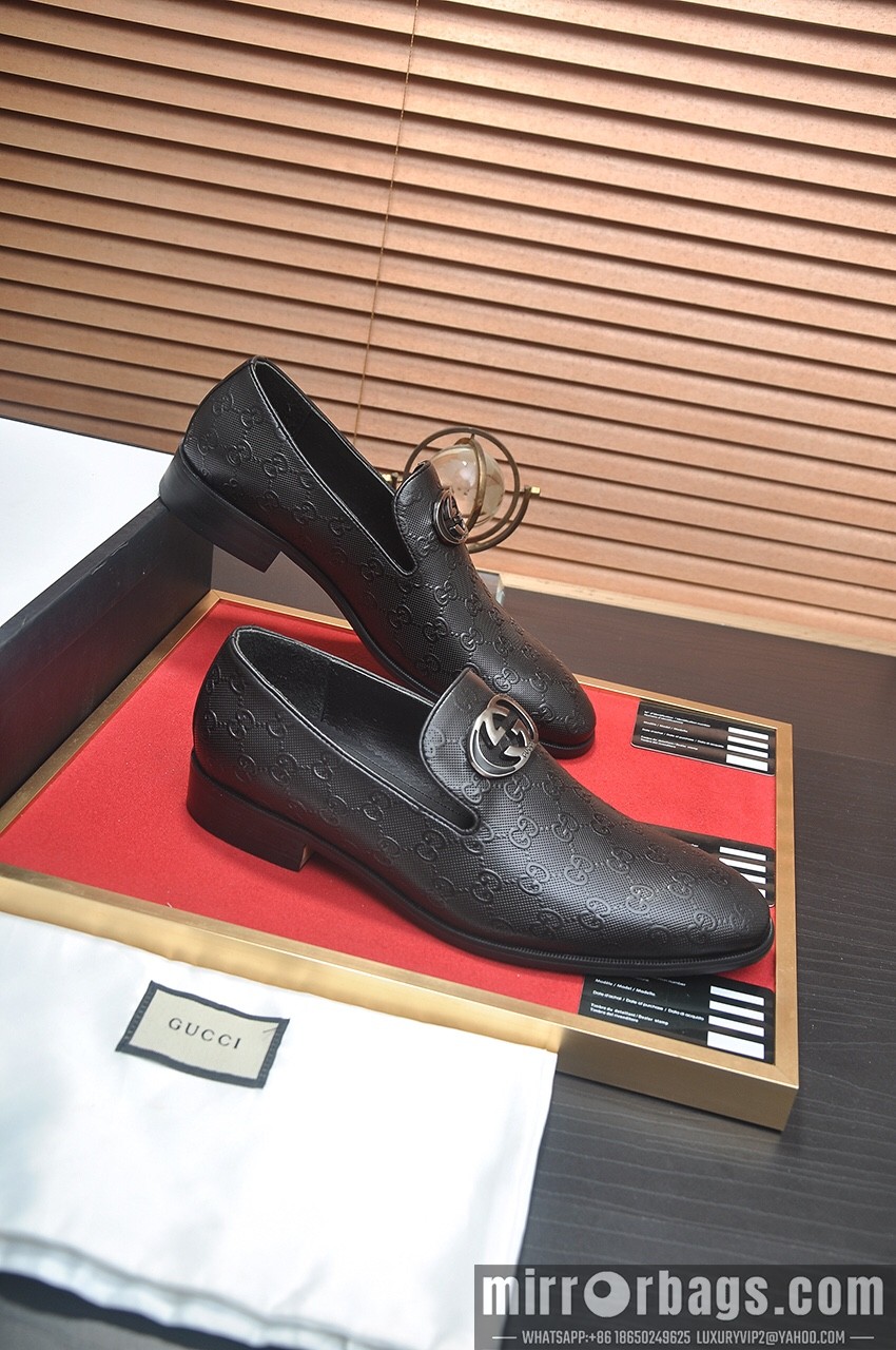 Gucci Replica Shoes sz38-45 hnh0215