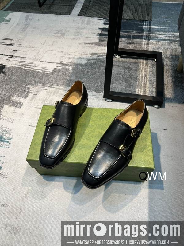 Gucci Replica Shoes sz38-45 W03103
