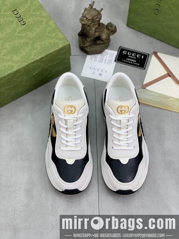 Gucci Replica Shoes sz38-44 mnf0121