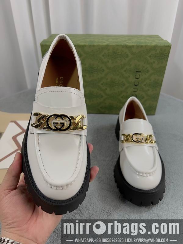 Gucci Replica Shoes sz35-42 38-46 3.5cm mnf0214