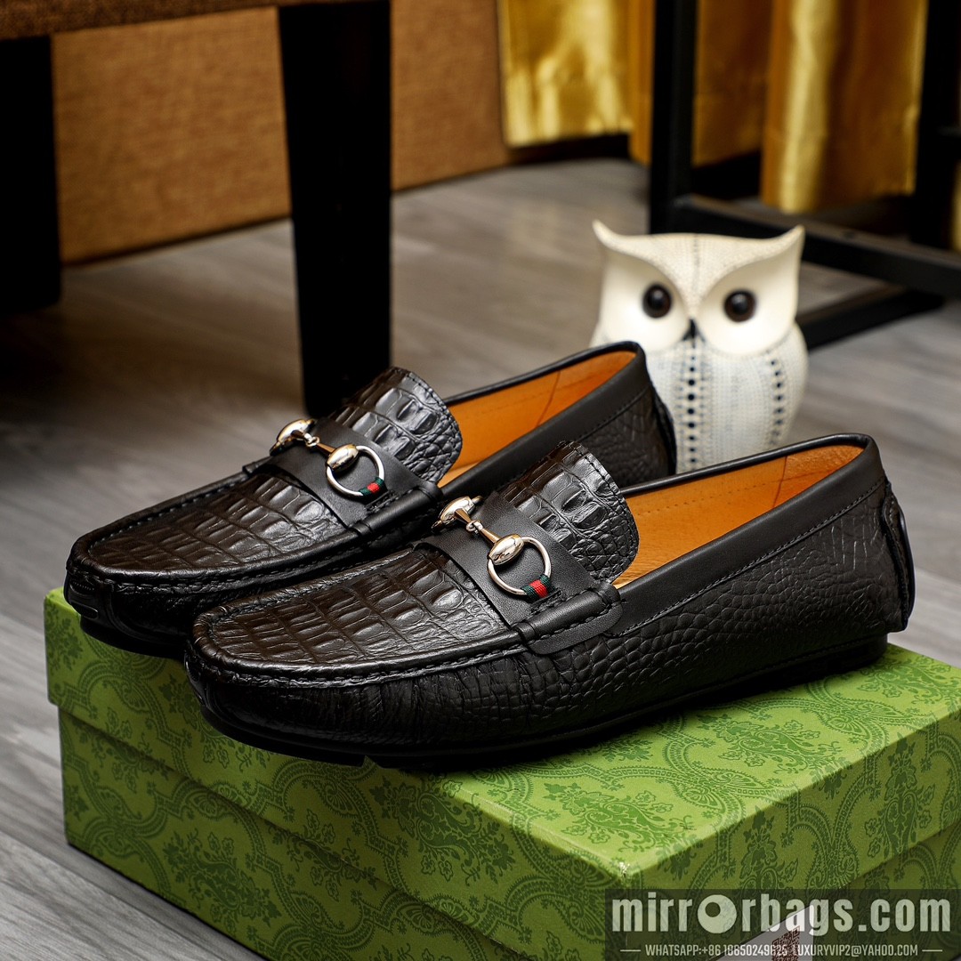 Gucci Replica Shoes sz38-45 hnh1205