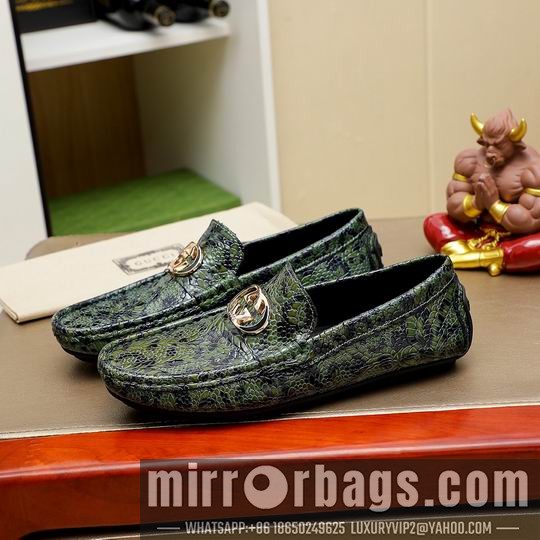 Gucci Replica Shoes sz38-45 mnh0807