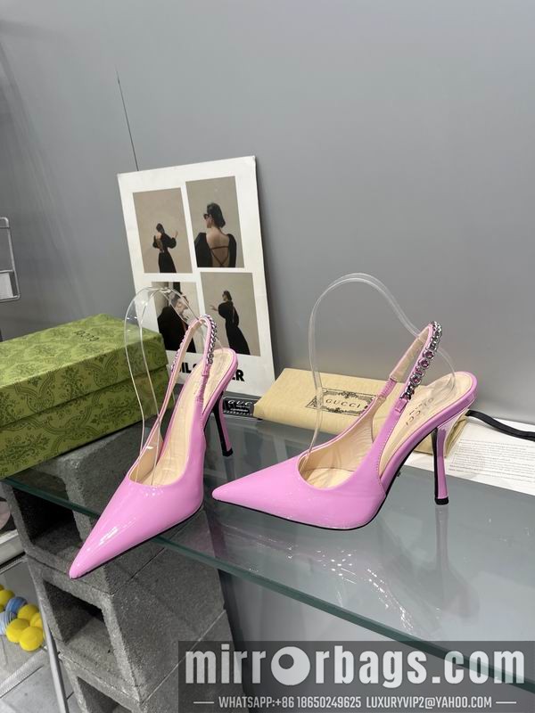 Gucci Replica Shoes sz35-43 10cm mnf0212