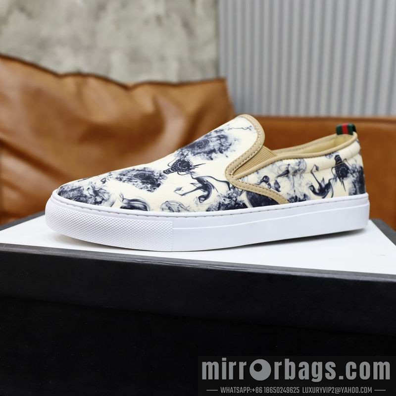 Gucci Replica Shoes sz38-44 hnm0115