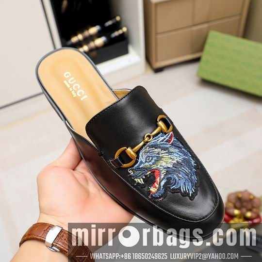 Gucci Replica Shoes sz38-45 mnh0411